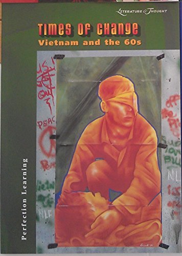 Stock image for Times of Change: Vietnam in the 60's for sale by The Book Cellar, LLC