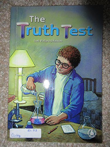 Imagen de archivo de The Truth Test (Cover-to-cover Books) a la venta por Wonder Book