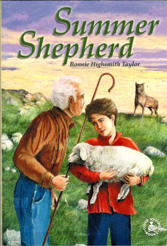 Stock image for Summer Shepherd (Cover-to-cover Books) for sale by Hawking Books