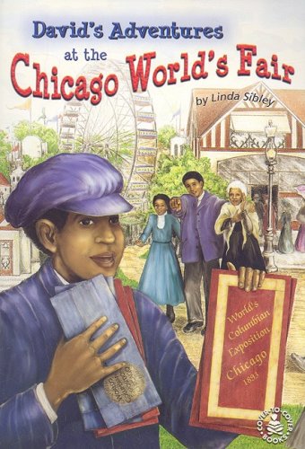 Stock image for David's Adventures at the Chicago World's Fair for sale by ThriftBooks-Dallas
