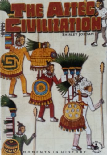 Beispielbild fr Aztec Civilization zum Verkauf von HPB-Emerald