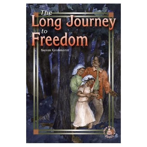 Beispielbild fr The Long Journey To Freedom (Cover-to-cover Books) zum Verkauf von Hawking Books