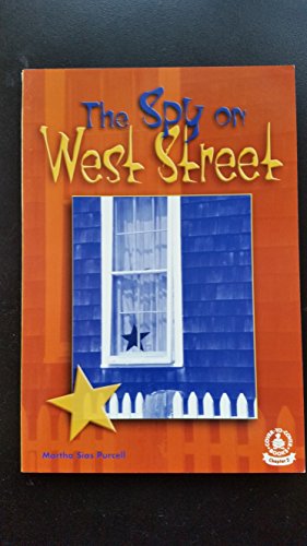 Stock image for The Spy on West Street (Chapter 2 Books) for sale by SecondSale