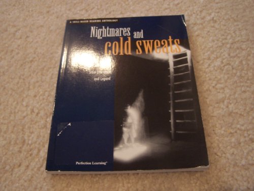 9780789157003: Nightmares and Cold Sweats: Chilling Tales From Literature and Legend