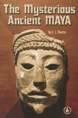 The Mysterious Ancient Maya (9780789157324) by Owens, L. L.