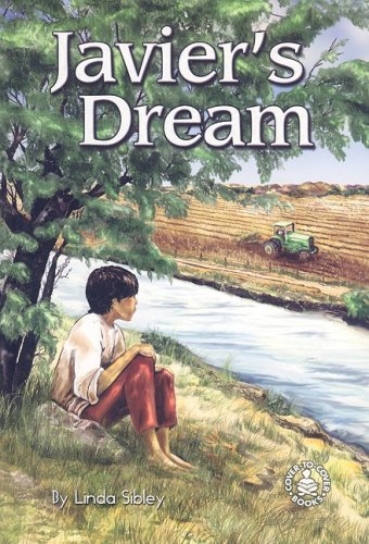 Stock image for Javier's Dream for sale by ThriftBooks-Atlanta