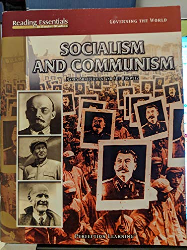 9780789158956: Socialism and Communism