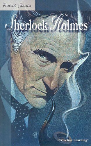 9780789159311: Sherlock Holmes (Retold Classics)