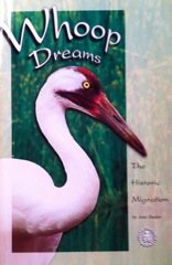 9780789160560: Whoop Dreams: The Historic Migration (Cover-to-cover Books)