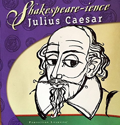 Beispielbild fr Shakespeare-Ience: Julius Caesar zum Verkauf von SecondSale