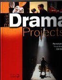 Imagen de archivo de Basic Drama Projects Teacher Edition a la venta por Books of the Smoky Mountains