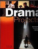 Stock image for Basic Drama Projects Teacher Edition for sale by Books of the Smoky Mountains