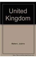 Beispielbild fr United Kingdom zum Verkauf von Better World Books