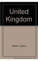 Stock image for United Kingdom for sale by Better World Books
