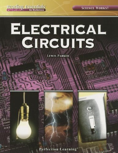Beispielbild fr Electrical Circuits zum Verkauf von HPB Inc.