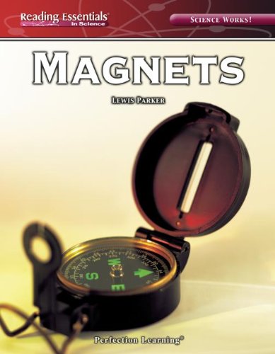9780789166456: Magnets