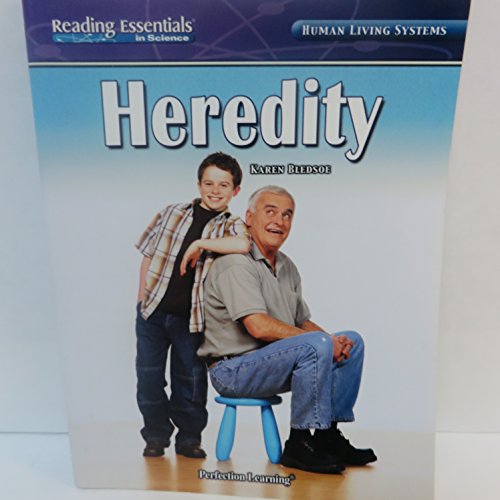 Imagen de archivo de Heredity a la venta por Better World Books