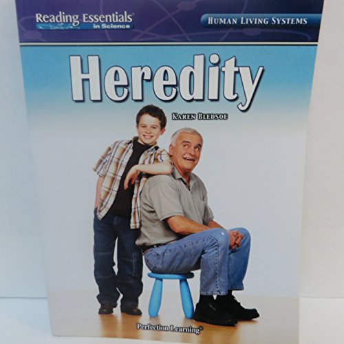 Stock image for Heredity for sale by Better World Books