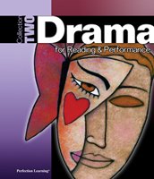 9780789174819: Drama for Reading & Performance: Collection Two