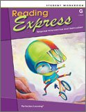 Stock image for Reading Express Targeted Intervention and Instruction Level G (Grade 7) Student Book for sale by ThriftBooks-Atlanta