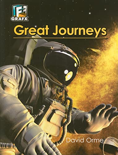 Great Journeys (Fact to Fiction) (9780789178985) by Helen Orme; David Orme