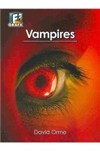 Vampires (Fact to Fiction) (9780789179999) by Orme, David