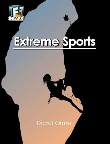 Extreme Sports (Fact to Fiction) (9780789182395) by Orme, David