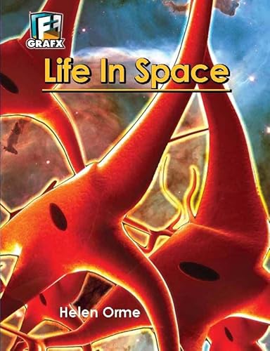 9780789182425: Life in Space (Fact to Fiction)