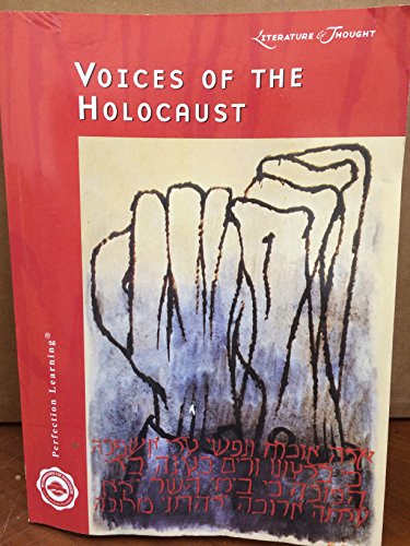 Stock image for Voices of the Holocaust for sale by BooksRun