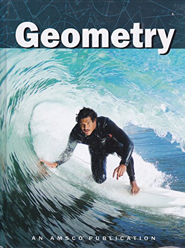 Imagen de archivo de Geometry a la venta por GF Books, Inc.