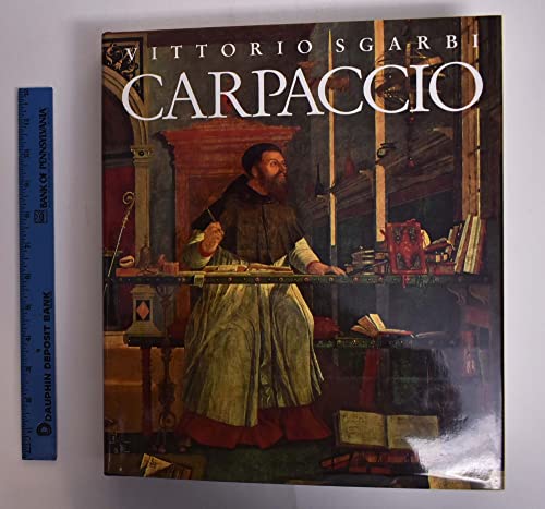 9780789200006: Carpaccio