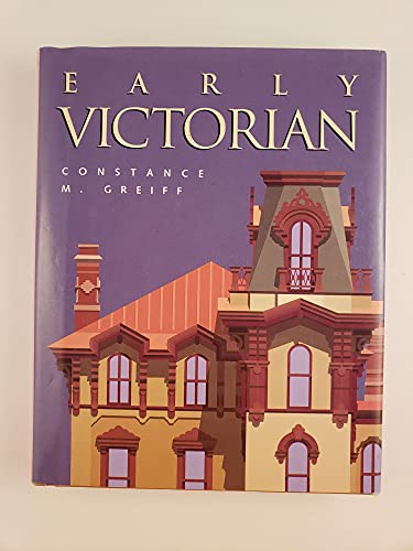 9780789200112: Early Victorian: Plus Other Popular Invertebrates