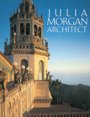 Stock image for Julia Morgan, Architect for sale by Seattle Goodwill