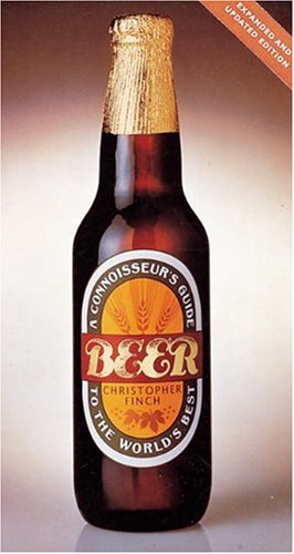 Imagen de archivo de Beer: A Connoisseur's Guide to the World's Best a la venta por HPB-Diamond