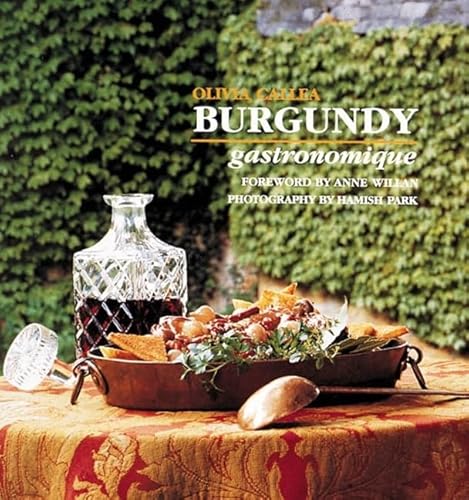 Stock image for The Burgundy Gastronomique: Posters from Presley to Punk for sale by WorldofBooks