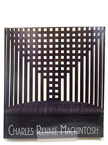Stock image for Charles Rennie Mackintosh for sale by Sequitur Books