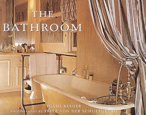 Beispielbild fr The Bathroom zum Verkauf von Utah Book and Magazine