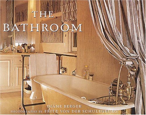 Stock image for The Bathroom for sale by Utah Book and Magazine