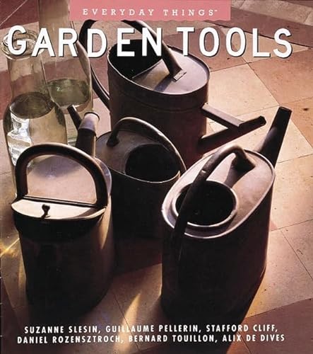 Beispielbild fr Garden Tools (Everyday Things) zum Verkauf von SecondSale