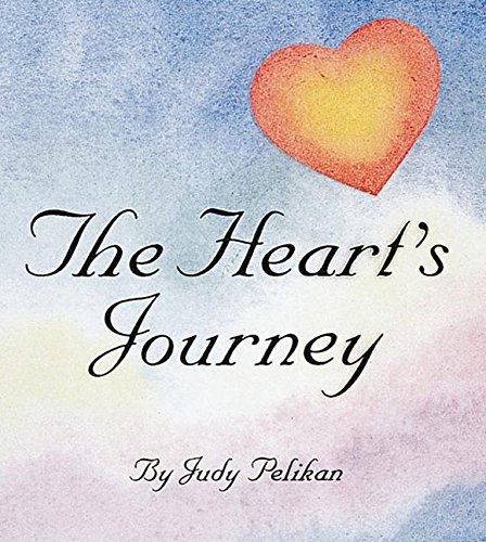 Stock image for The Heart's Journey for sale by SecondSale