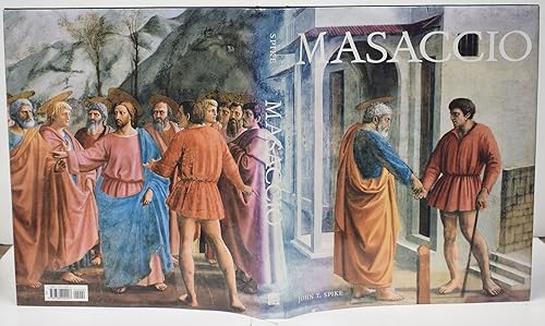 Masaccio (9780789200907) by Spike, John T.