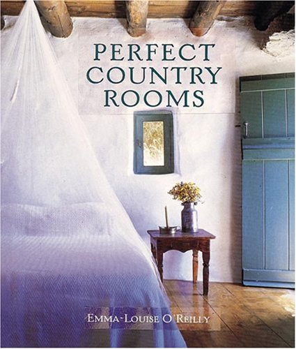 Stock image for Perfect Country Rooms: Daily Meditations by and for Inmates for sale by ThriftBooks-Dallas