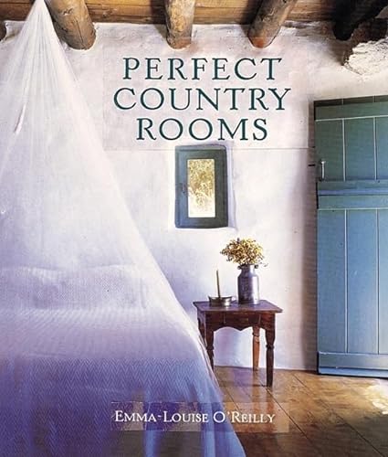9780789201218: Perfect Country Rooms