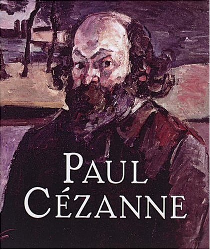 Imagen de archivo de Paul Cezanne (Tiny Folios Series) a la venta por HPB-Ruby
