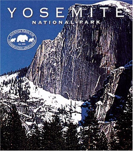 Stock image for Yosemite National Park (Tiny Folios (Paperback)) for sale by BooksRun