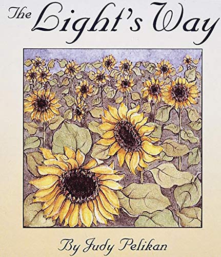 Imagen de archivo de The Light's Way a la venta por Kennys Bookshop and Art Galleries Ltd.