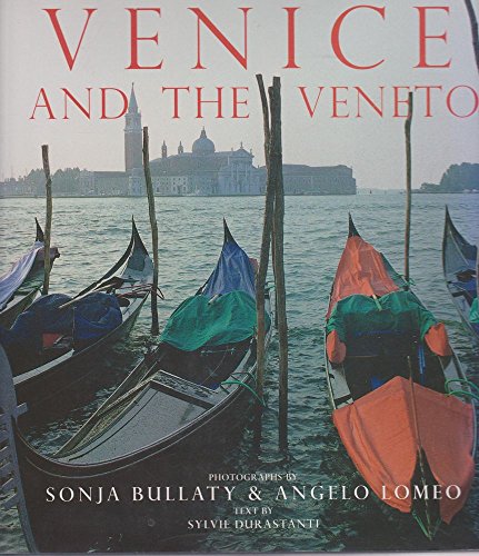 9780789201669: Venice and the Veneto