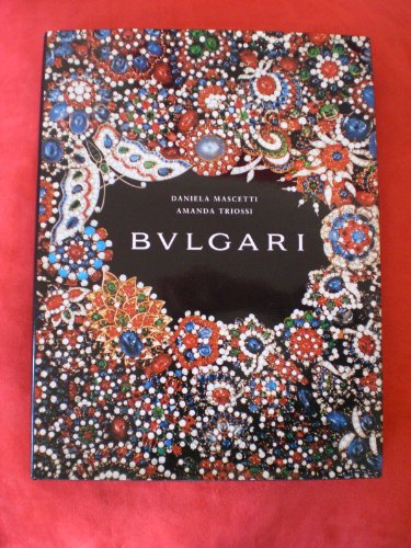 Stock image for Bulgari for sale by GF Books, Inc.