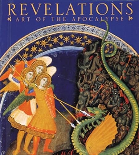 9780789202086: Revelations: Art of the Apocalypse (Tiny Folio)