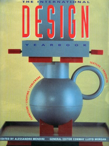 9780789202093: The International Design Yearbook 1996 (11)